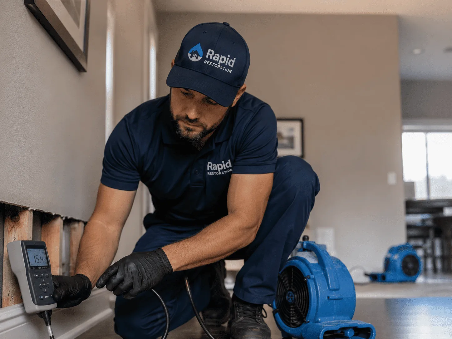 Common questions about Structural Drying in South Boston, MA